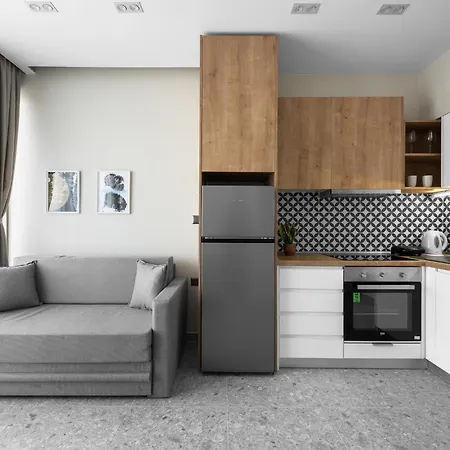 Avenue & Apartments, Nilie Hospitality Mgmt *