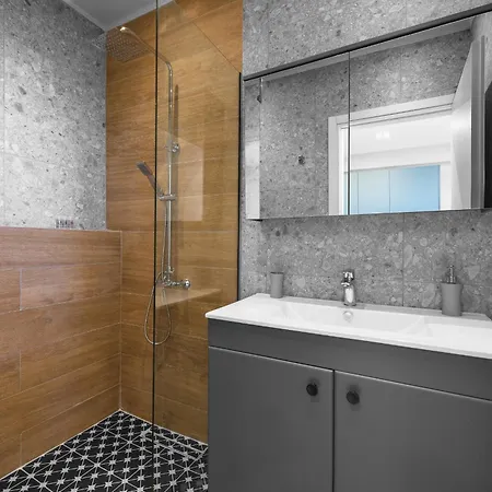 דירה Avenue & Apartments, Nilie Hospitality Mgmt *