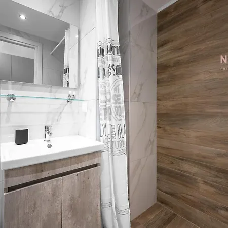 Avenue & Apartments, Nilie Hospitality Mgmt * סלוניקי