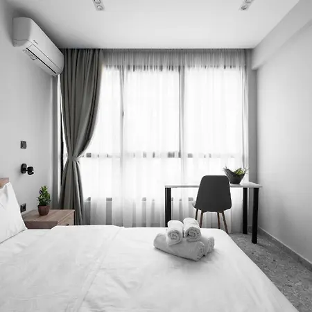 Avenue & Apartments, Nilie Hospitality Mgmt *