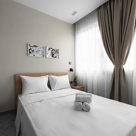 Appartement Avenue & Apartments, Nilie Hospitality Mgmt