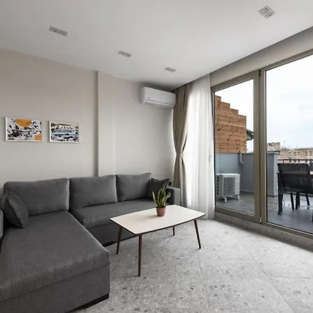 Appartement Avenue & Apartments, Nilie Hospitality Mgmt *