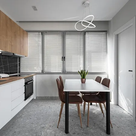 Avenue & Apartments, Nilie Hospitality Mgmt * Thessaloniki