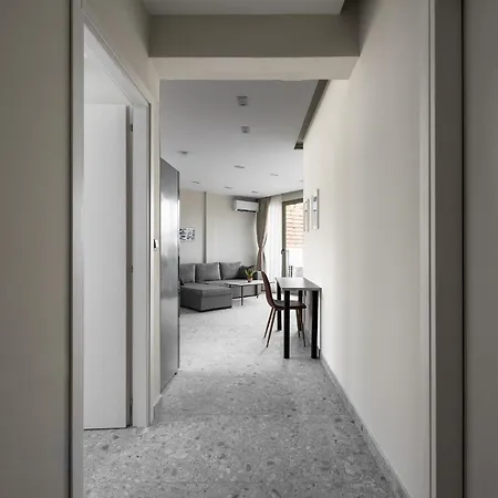 Avenue & Apartments, Nilie Hospitality Mgmt Appartement *