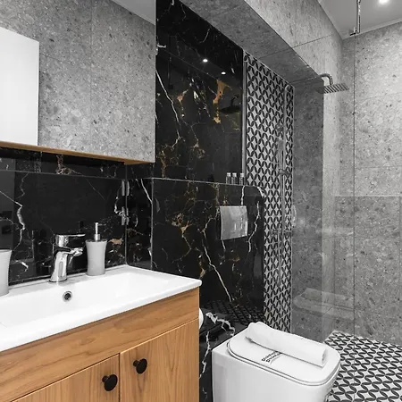 Avenue & Apartments, Nilie Hospitality Mgmt Appartement