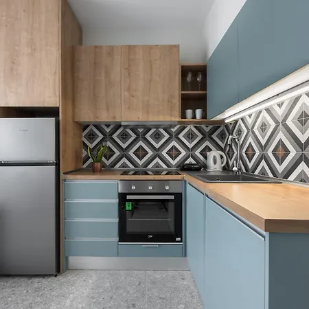 Avenue & Apartments, Nilie Hospitality Mgmt Appartement