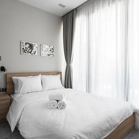 Appartement Avenue & Apartments, Nilie Hospitality Mgmt