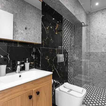 Appartement Avenue & Apartments, Nilie Hospitality Mgmt