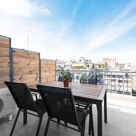 Avenue & Apartments, Nilie Hospitality Mgmt *