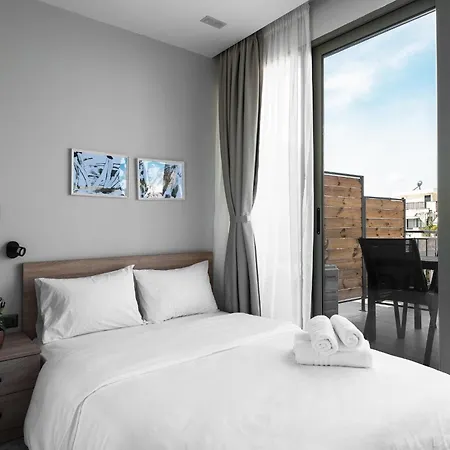 Appartement Avenue & Apartments, Nilie Hospitality Mgmt *