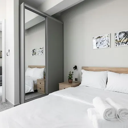 Avenue & Apartments, Nilie Hospitality Mgmt Thessaloniki