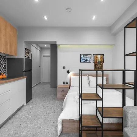 Appartement Avenue & Apartments, Nilie Hospitality Mgmt