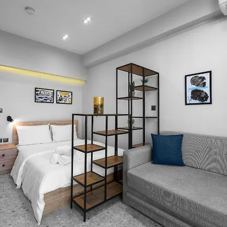 Appartement Avenue & Apartments, Nilie Hospitality Mgmt *