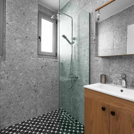 Appartement Avenue & Apartments, Nilie Hospitality Mgmt Thessaloniki