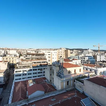 Appartement Avenue & Apartments, Nilie Hospitality Mgmt