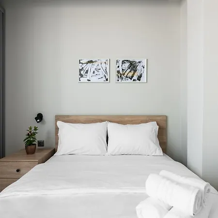 Avenue & Apartments, Nilie Hospitality Mgmt Appartement