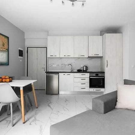 Avenue & Apartments, Nilie Hospitality Mgmt Thessaloniki