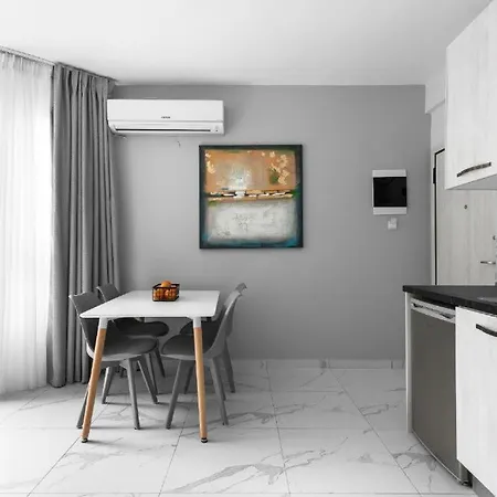 Avenue & Apartments, Nilie Hospitality Mgmt * Thessaloníki