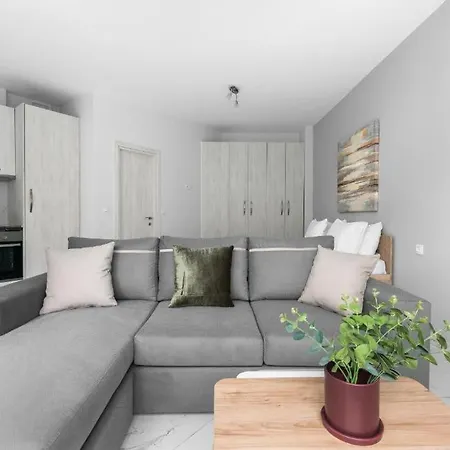 Appartement Avenue & Apartments, Nilie Hospitality Mgmt