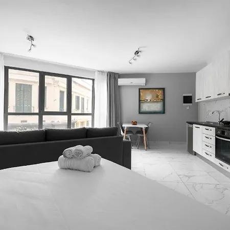 Appartement Avenue & Apartments, Nilie Hospitality Mgmt *