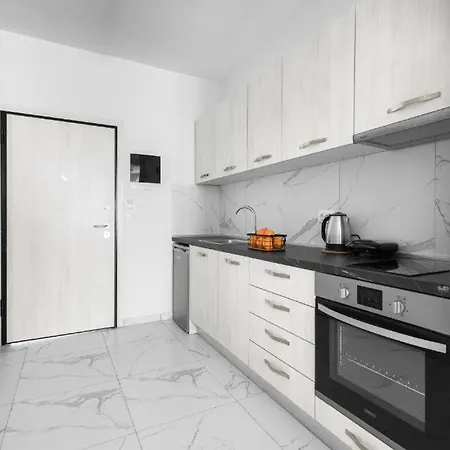Avenue & Apartments, Nilie Hospitality Mgmt Appartement