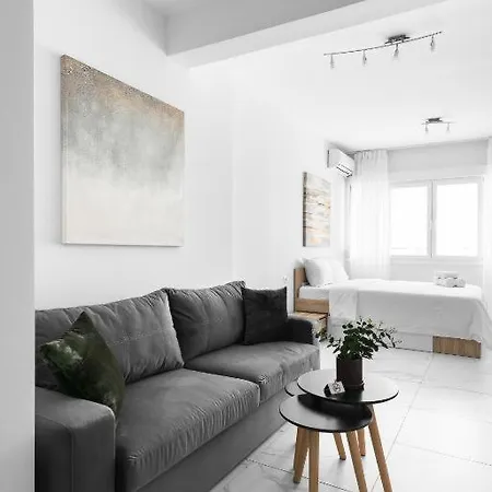 Avenue & Apartments, Nilie Hospitality Mgmt Appartement