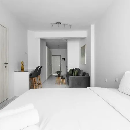 Avenue & Apartments, Nilie Hospitality Mgmt Appartement