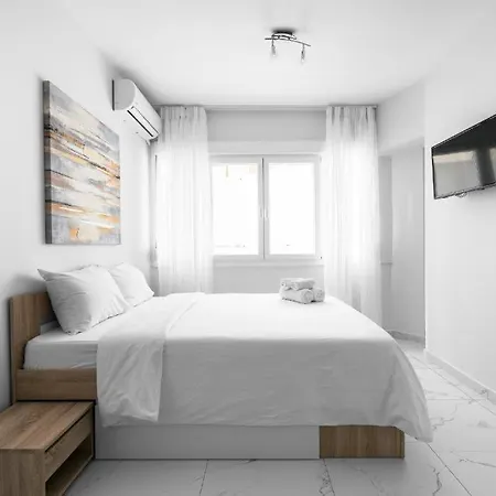 Appartement Avenue & Apartments, Nilie Hospitality Mgmt