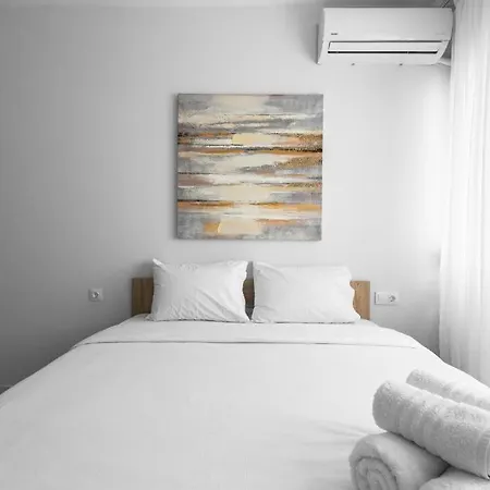 Avenue & Apartments, Nilie Hospitality Mgmt Thessaloníki