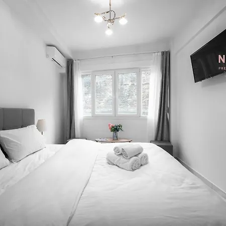 Avenue & Apartments, Nilie Hospitality Mgmt Appartement *
