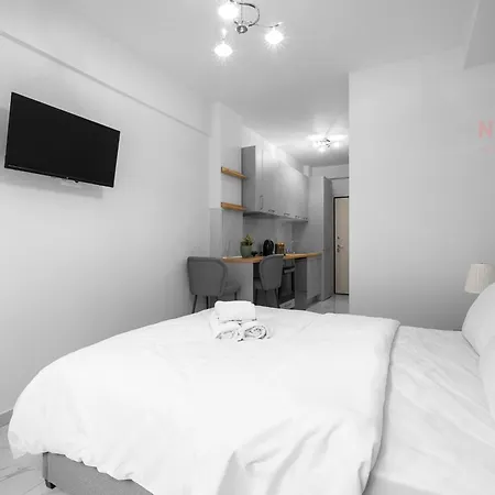 Avenue & Apartments, Nilie Hospitality Mgmt Thessaloniki