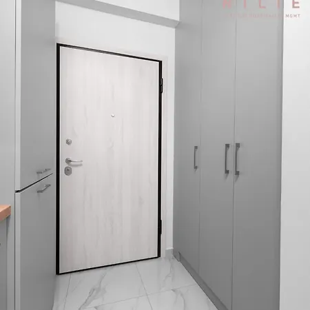 Avenue & Apartments, Nilie Hospitality Mgmt * Thessaloniki