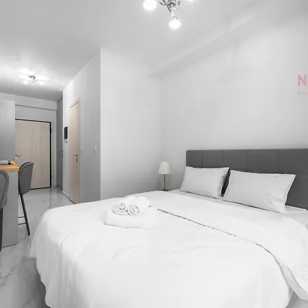 Appartement Avenue & Apartments, Nilie Hospitality Mgmt *