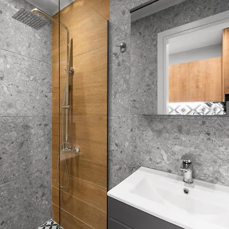 Avenue & Apartments, Nilie Hospitality Mgmt Appartement *