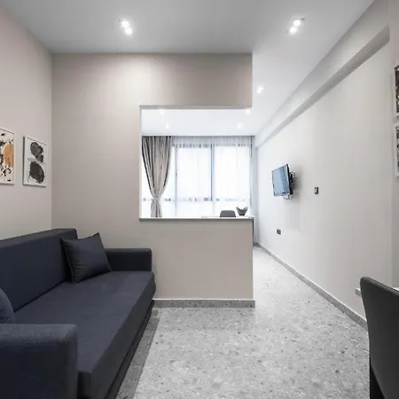 Avenue & Apartments, Nilie Hospitality Mgmt Lägenhet