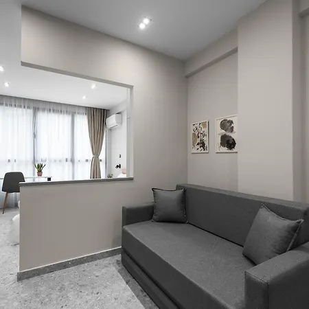 Avenue & Apartments, Nilie Hospitality Mgmt Appartement *