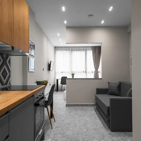 Avenue & Apartments, Nilie Hospitality Mgmt Appartement *