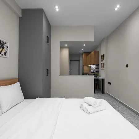 Avenue & Apartments, Nilie Hospitality Mgmt Appartement *
