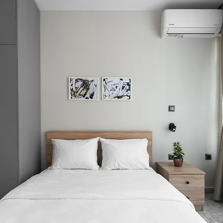 Avenue & Apartments, Nilie Hospitality Mgmt Thessaloniki