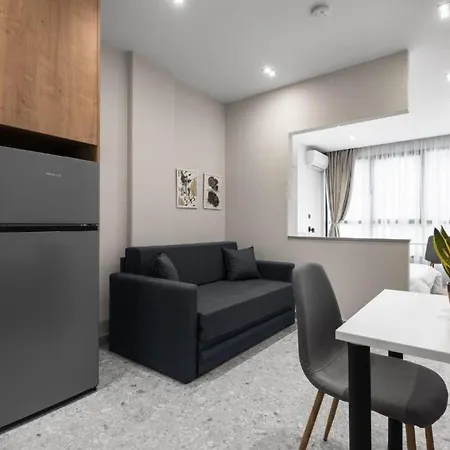 Appartement Avenue & Apartments, Nilie Hospitality Mgmt *