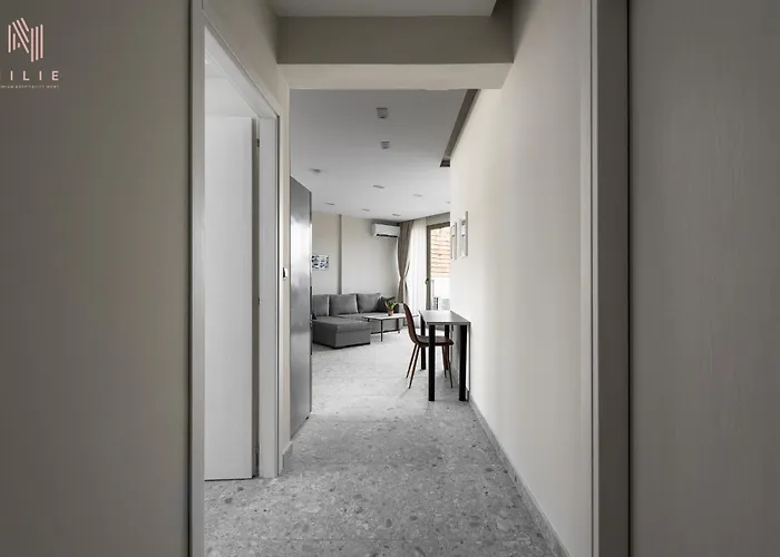 Avenue & Apartments, Nilie Hospitality Mgmt Apartment *