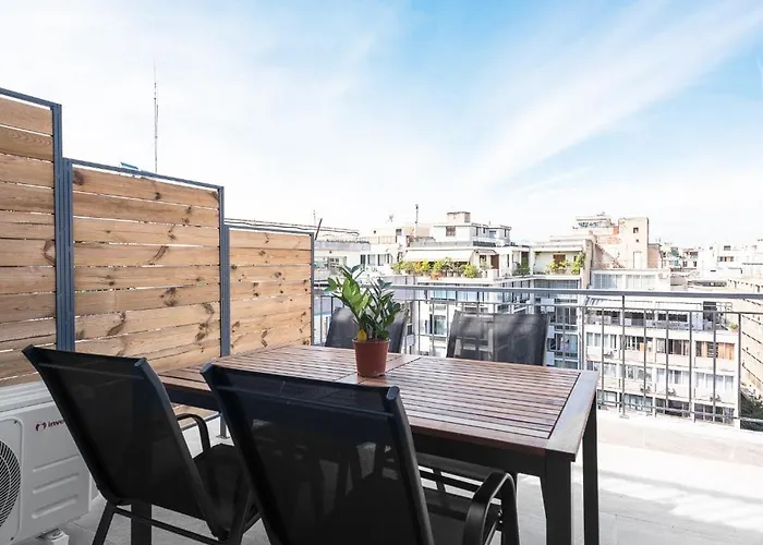 Avenue & Apartments, Nilie Hospitality Mgmt *