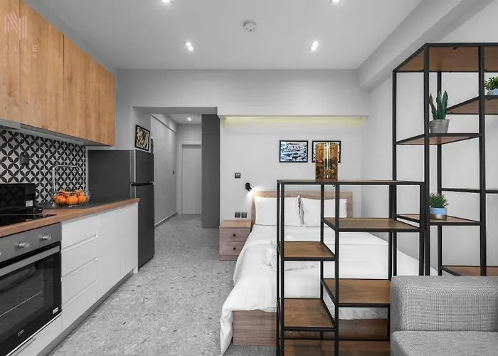 Apartment Avenue & Apartments, Nilie Hospitality Mgmt