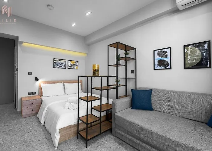 Apartment Avenue & Apartments, Nilie Hospitality Mgmt *