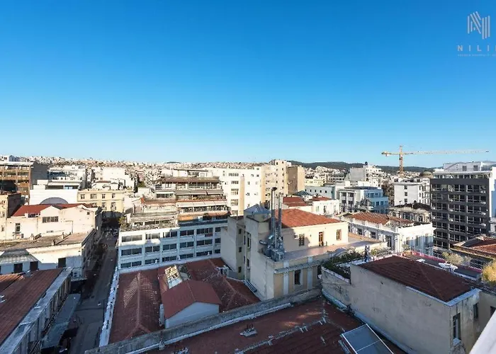 Apartment Avenue & Apartments, Nilie Hospitality Mgmt