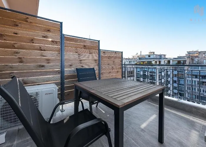 Avenue & Apartments, Nilie Hospitality Mgmt Apartment