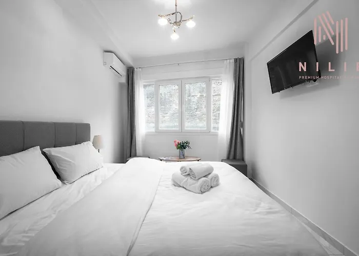 Avenue & Apartments, Nilie Hospitality Mgmt Apartment *
