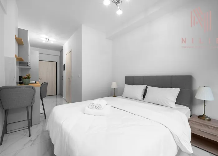 Apartment Avenue & Apartments, Nilie Hospitality Mgmt *