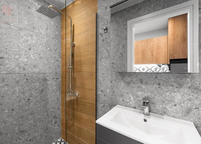 Avenue & Apartments, Nilie Hospitality Mgmt Apartment *
