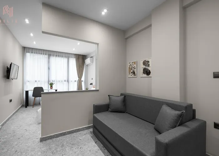 Avenue & Apartments, Nilie Hospitality Mgmt Apartment *